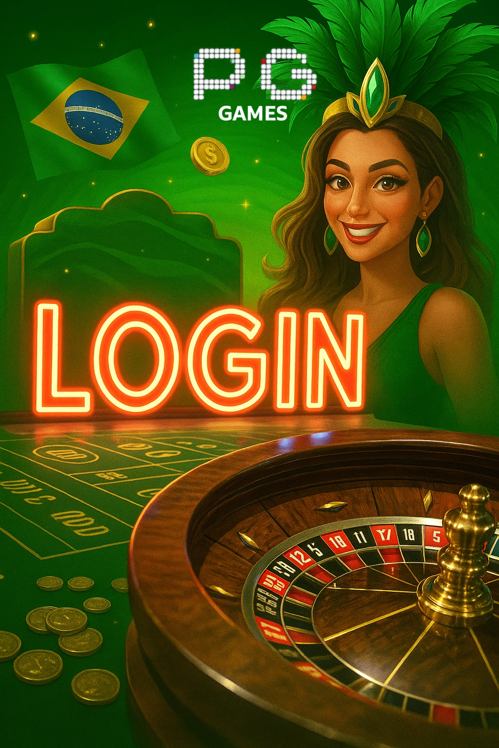 Cadastro no luckycatpg: Comece com um Bônus de Boas-vindas!