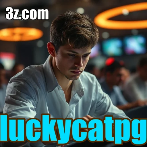 luckycatpg Jogos Arcade