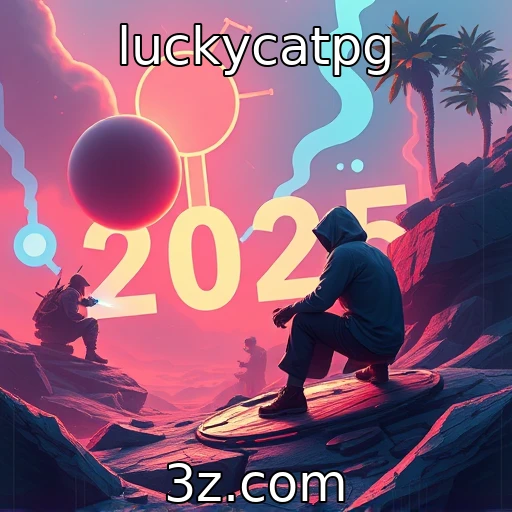 Tendências emergentes na indústria de jogos de 2025