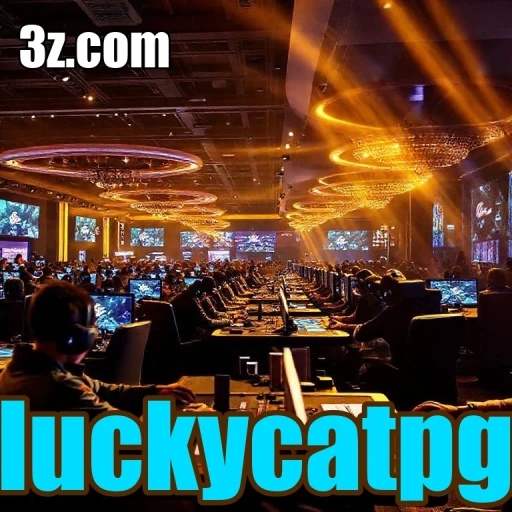 luckycatpg Giros Grátis