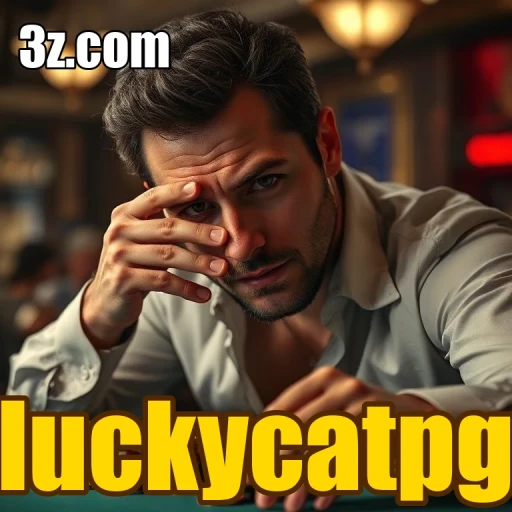 luckycatpg Jogos Ao Vivo