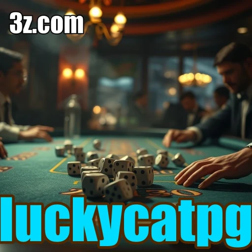 luckycatpg Apostas Esportivas