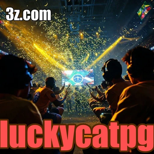 luckycatpg Jogos de Estratégia
