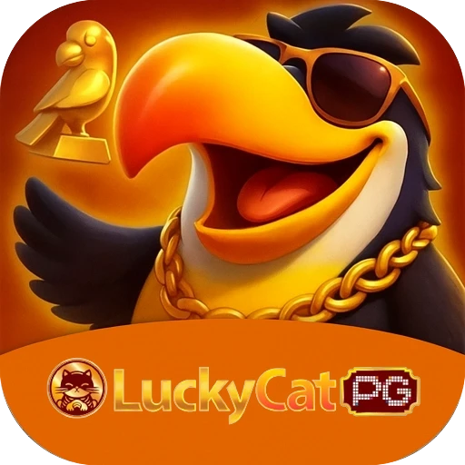 luckycatpg